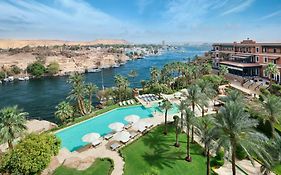 Sofitel Legend Old Cataract